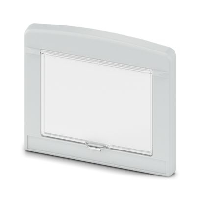 MCS-112X90-C-S-7035 - Cornice della scatola