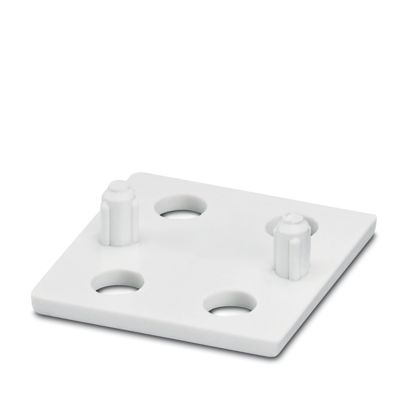 EA-G 5/ 2 SONDERBEDRUCKUNG - Profilo di copertura