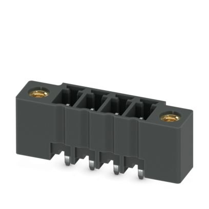 MCV 1,5/ 4-GF-3,81 P20 THRR56 - Connettore fisso per circuiti stampati