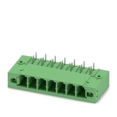 PC 5/ 7-GFU-7,62 - Connettore fisso per circuiti stampati