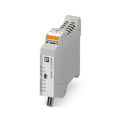 EXTENDER 2010 ETH COAX-G - Estensore Ethernet