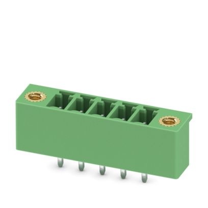 MCV 1,5/ 5-GF-3,81-LR - Connettore fisso per circuiti stampati