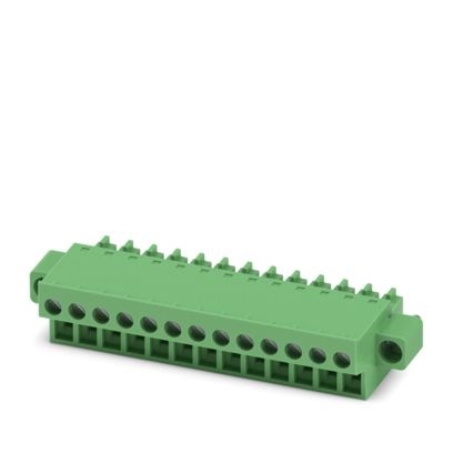 FRONT-MC 1,5/13-STF-3,81 - Connettore per circuito stampato