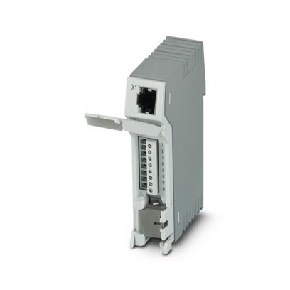 PP-RJ-SC-F - Patch panel