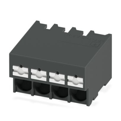 SPT-THR 2,5/ 4-H-5,0 P20 R44 - Morsetto per circuito stampato