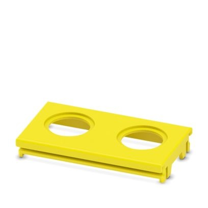 ICS25-F45-2M12-1018 - Pannello di connessione
