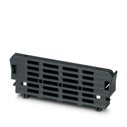 UM-PRO LID-73N BK - Elemento laterale
