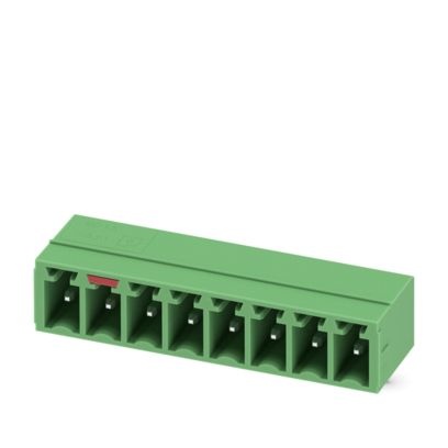 MC 1,5/ 8-G-3,81 CP2 - Connettore fisso per circuiti stampati