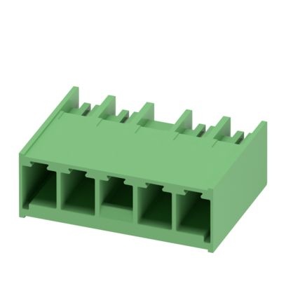 PC 6/ 4-GL3-7,62 - Connettore fisso per circuiti stampati