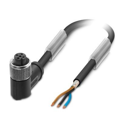 SAC-3P-M12FR SH/.../... - Cavo per sensore/attuatore