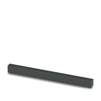 FQ 1,27D/ 80-SV- 490-1-BR - Ciabatta di prese