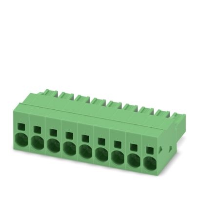 SPC 5/ 9-ST-7,62 - Connettore per circuito stampato