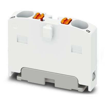 PTFIX 2X1,5 WH - Monoblocco