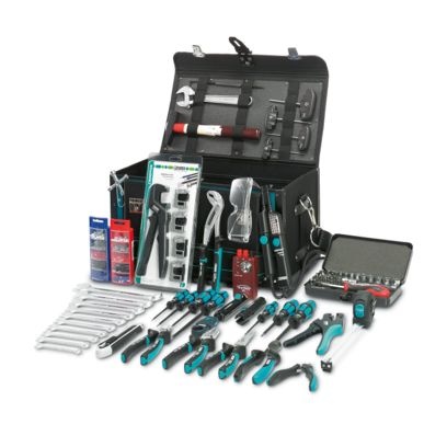 TOOL-CASE CUS - Valigetta degli attrezzi
