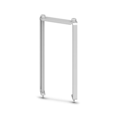HC-S28-PT-F-ML - Squadretta di fissaggio