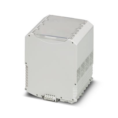 ME MAX 90 G U-U1 KMGY - Scatola di montaggio per elettronica