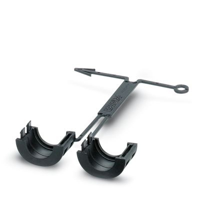 SAC-M12-EXCLIP-F - Clip di sicurezza