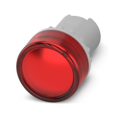 PHT22-PL-RD - Spia LED