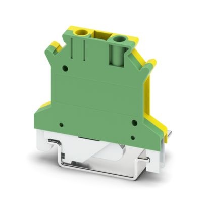 USLKG 2,5 - Morsetto di terra