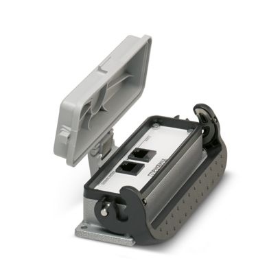 SI-PP-2R1A - Interfaccia dati