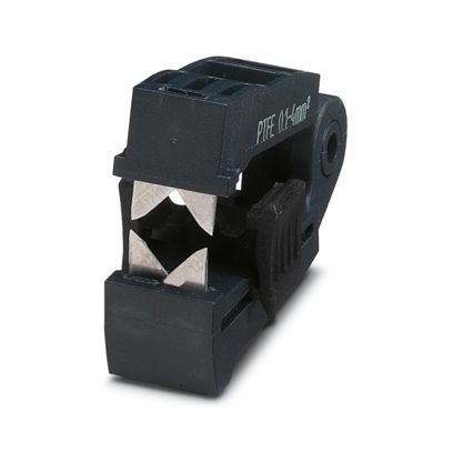 QUICK WIREFOX CC 4 - Materiale di identificazione