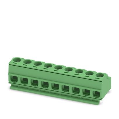 PT 1,5/ 9-PH-5,0 CLIP - Connettore per circuito stampato