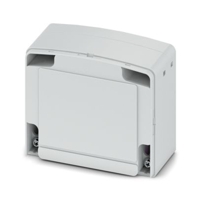 MCS-112X90X52-IP40-7035 - Scatola di montaggio per elettronica