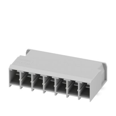 PC 4/ 7-G-7,62 GY - Connettore fisso per circuiti stampati