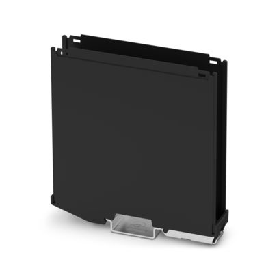 ICS20-B100X98-O-9005 - Parte inferiore della scatola
