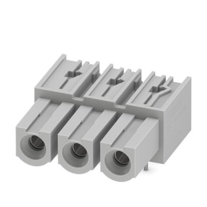 IPC 16/ 3-G-10,16 GY - Connettore fisso per circuiti stampati