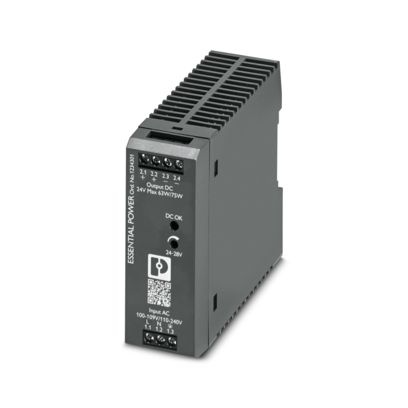 PS-EE-2G/1AC/24DC/75W/SC - Alimentatore