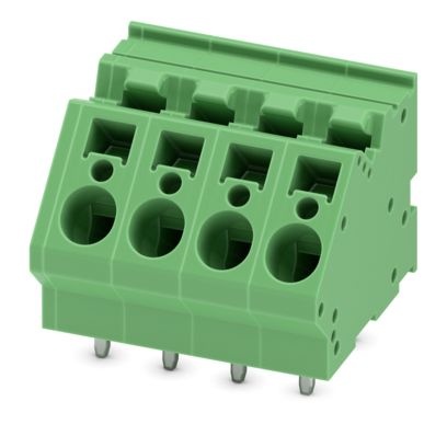 ZFKDSA 4-7,5- 4 - Morsetto per circuito stampato