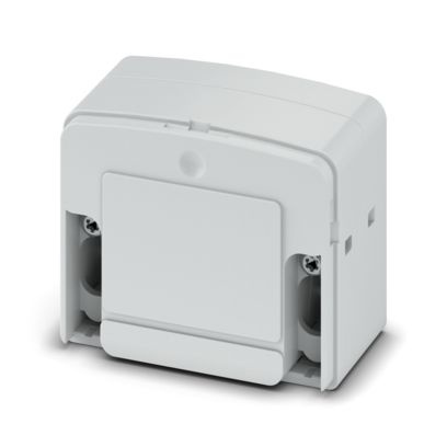 MCS-78X64X42-IP40-7035 - Scatola di montaggio per elettronica