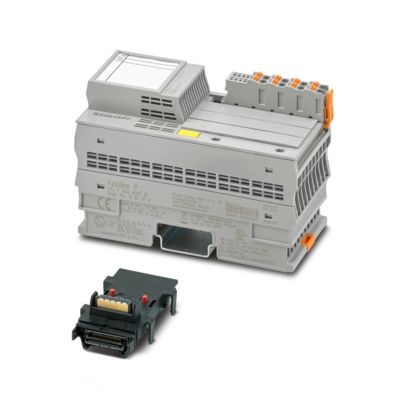 AXL P AO4 HART 1F - Modulo analogico