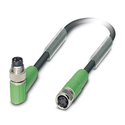 SAC-4P-M 8MR-M 8FS SH/.../... - Cavo per sensore/attuatore