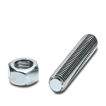 PPS BOLT SET M12 - Utensili Accessori