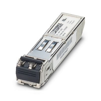FL SFP SX2 - Modulo multimediale