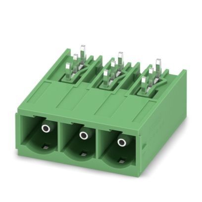 PC 6-16/ 3-G1U-10,16 - Connettore fisso per circuiti stampati