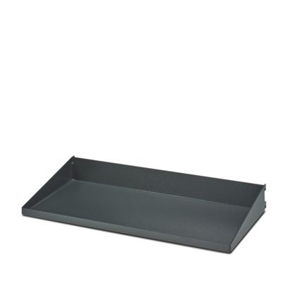 AS-WB-F/SHELF 515X215 - Archiviazione per banco da lavoro