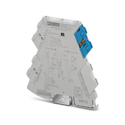MINI MCR-EX-SD-20-25-LFD - Modulo di comando per solenoide