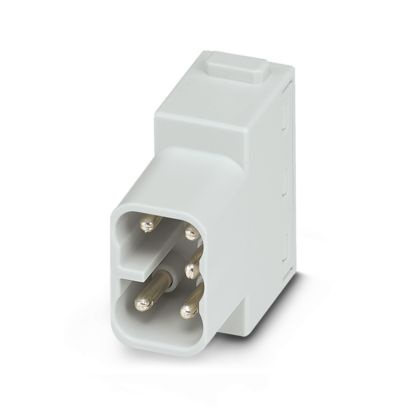HC-M-05-PT-M - Modulo di contatto femmina/maschio