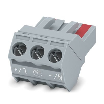 SMSTB 2,5/ 3-ST BUGY CP NZ1020 - Connettore per circuito stampato