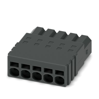 PTSM 0,5/5-P-2,5 - Connettore per circuito stampato