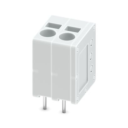 SPT 2,5/ 2-V-5,0 GY7035 - Morsetto per circuito stampato
