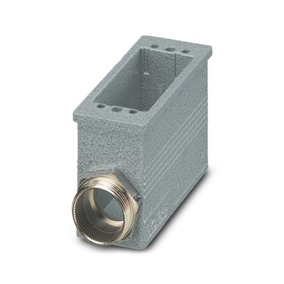 VC-MP-K3 - Scatola
