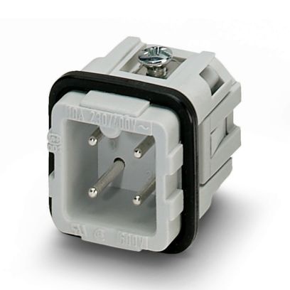 HC-A 3-ESTS - Inserto di contatto