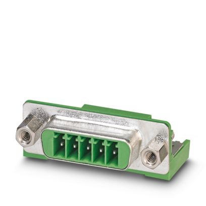 PSC 1,5/ 5-M-PE - Connettore fisso per schede a circuito stampato