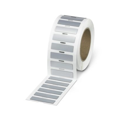 EMLP (60X15)R SR - Etichetta