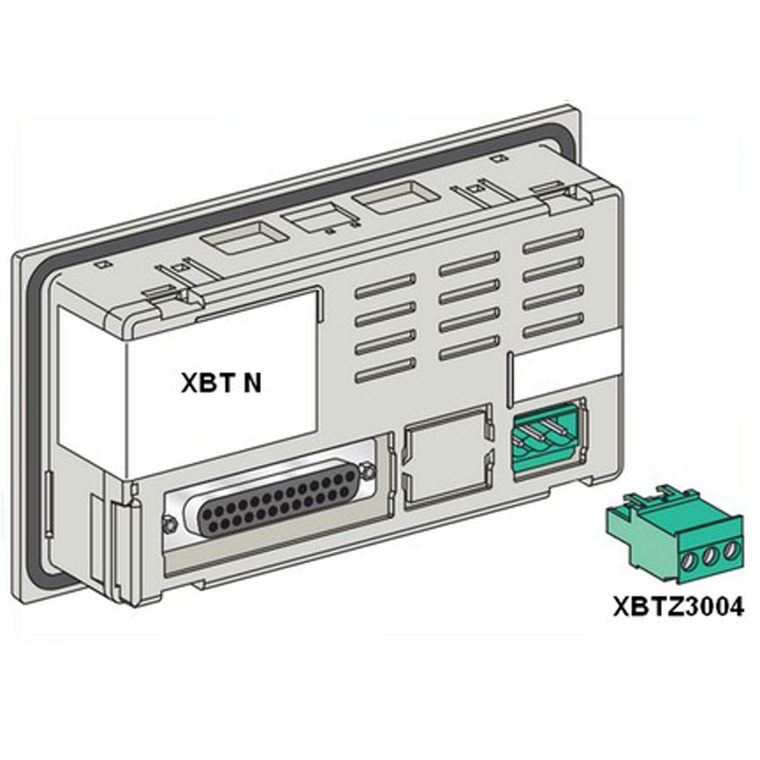 XBTZ3004