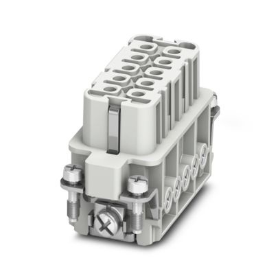 HC-A10-I-UT-F - Inserto di contatto